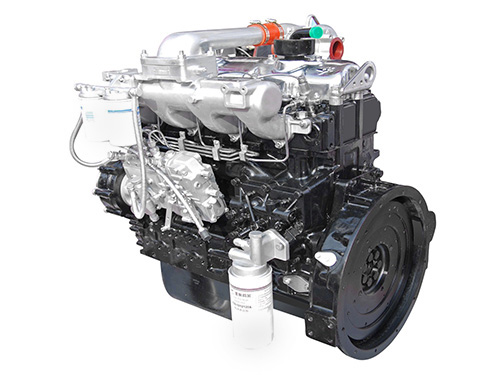 Двигатель дизельный ТСС TDY 70 4LTE Для двигателя