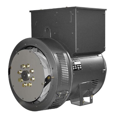 ТСС SA-150 (E) SAE 3/11,5 (М2) Генераторы (электростанции)