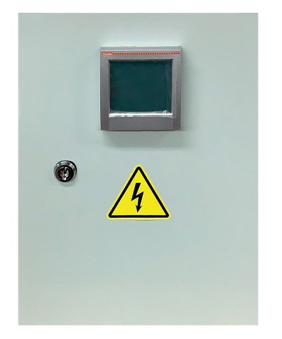Шкаф удаленного управления ДГУ с контроллером Lovato RGKRA ТСС 024881 Аксессуары для паяльников