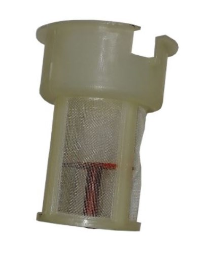 Фильтр топливный сетчатый бензобака GX160-GX420 ТСС 036476 Мешки для стружки