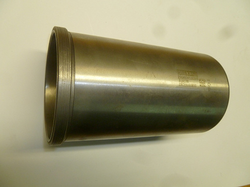 Гильза цилиндра (D=85 мм) TDQ 12 3L ТСС 002785 Дуговая сварка (ММА)