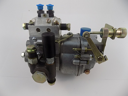 Насос топливный высокого давления TDL16, 17, 19 2L ТСС 003052 Оборудование высокого давления для ппу