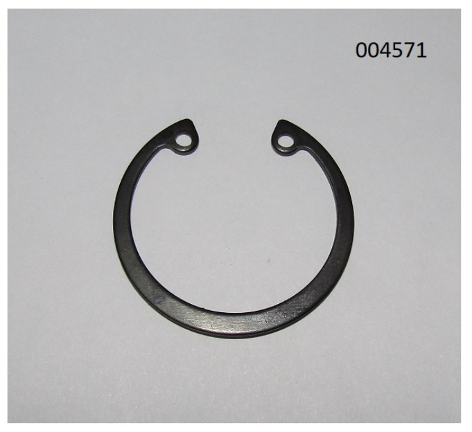 Кольцо стопорное пальца поршневого TDL16-36 4L (D=36) ТСС 004571 Расходники для сварки