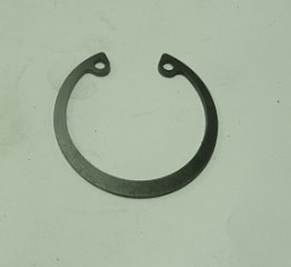 Кольцо стопорное пальца поршневого TDQ 38 4LT (D=36) ТСС 005139 Расходники для сварки