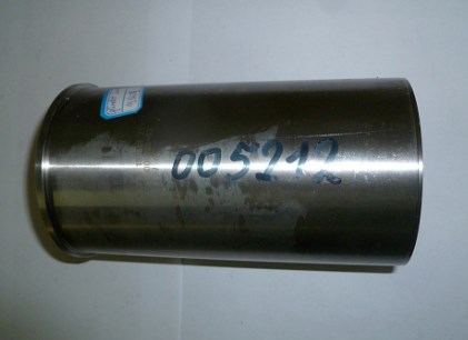 Гильза цилиндра (D=105 мм) SDEC SC4H180D2; TDS 120 4LT ТСС 005212 Дуговая сварка (ММА)