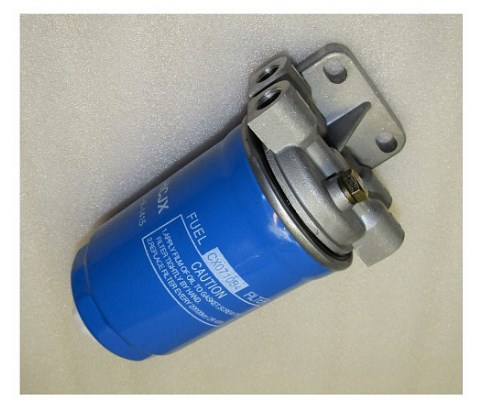 Фильтр топливный в сборе с кронштейном Ricardo R6105ZDS1; TDK 56 4L-170 6LT ТСС 010059 Мешки для стружки