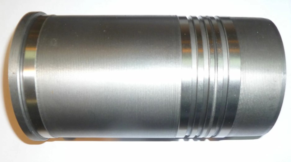 Гильза цилиндра (D=102 мм) TDY 30 4L ТСС 014600 Дуговая сварка (ММА)