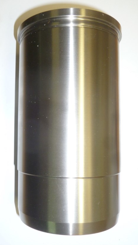 Гильза цилиндра (D=90 мм) Yangdong YSD490D; TDY 19 4L ТСС 015606 Дуговая сварка (ММА)