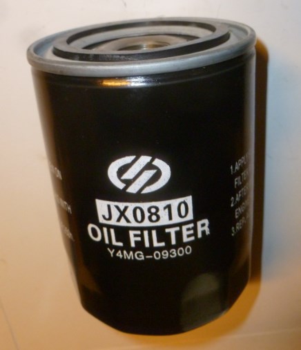 Фильтр масляный турбокомпрессора TDW 682 12VTE ТСС 020443 Мешки для стружки