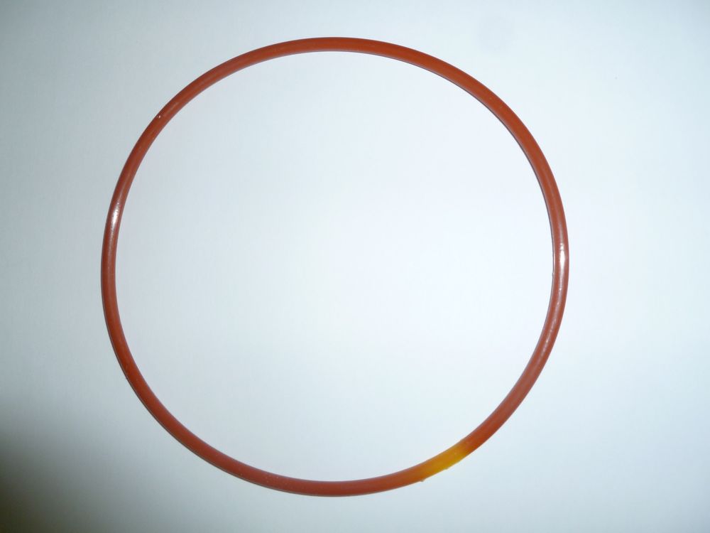 Кольцо уплотнительное круглого сечения TDY 192 6LT ТСС 022597 Расходники для сварки