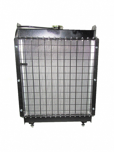 Радиатор охлаждения Ricardo N4105DS; TDK-N 38 4LT в сборе ТСС 027040 Дополнительное оборудование для станков