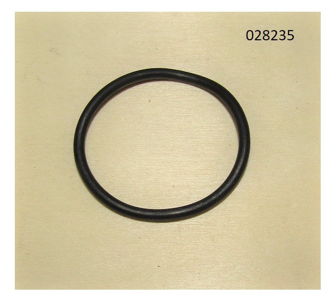 Кольцо уплотнительное крышки горловины TDQ 15 4L ТСС 028235 Расходники для сварки