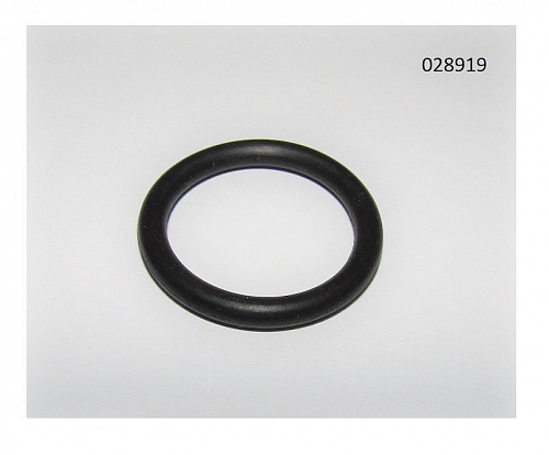 Кольцо уплотнительное круглого сечения (17х1, 8G) Yangdong YD4EZLD; TDY 63 4LT ТСС 028919 Расходники для сварки