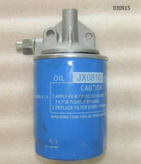 Фильтр масла в сборе TDR-K 18 4L;TDR-K 22 4L ТСС 030915 Мешки для стружки