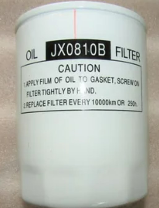 Фильтр масла (элемент) TDR-K 18 4L;TDR-K 22 4L (М20х1, 5) ТСС 030916 Смазывающе-охлаждающая жидкость