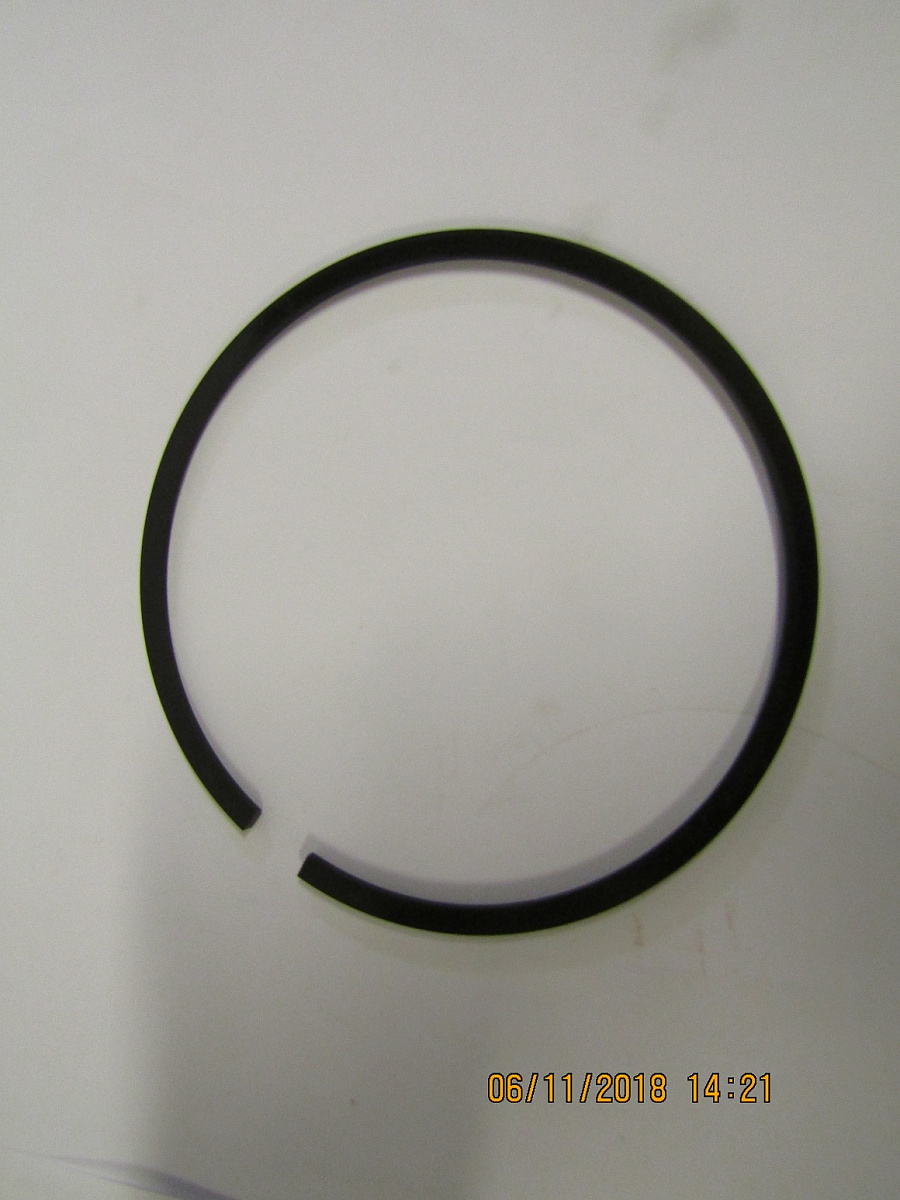 Кольцо поршневое 2 компрессионное ТСС 018335 Расходники для сварки