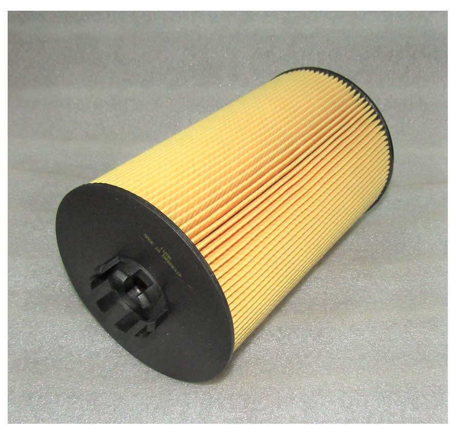Фильтр топливный (картридж) TCD2013L06 ТСС 010351 Мешки для стружки