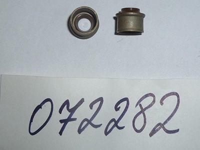 Колпачок маслосъемный KM170/Valve stem seal ТСС 072282 Колпачки маслосъемные