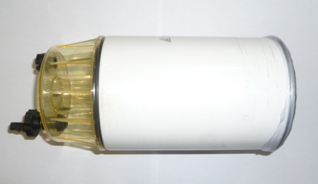Фильтр топливный BF8M1015C-LA G1A ТСС 001168 Мешки для стружки