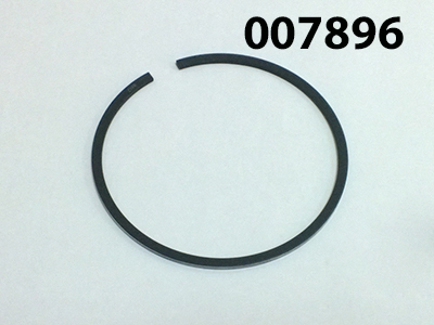 Кольцо поршневое компрессионное верхнее TBD 226B-3, 6D ТСС 007896 Расходники для сварки