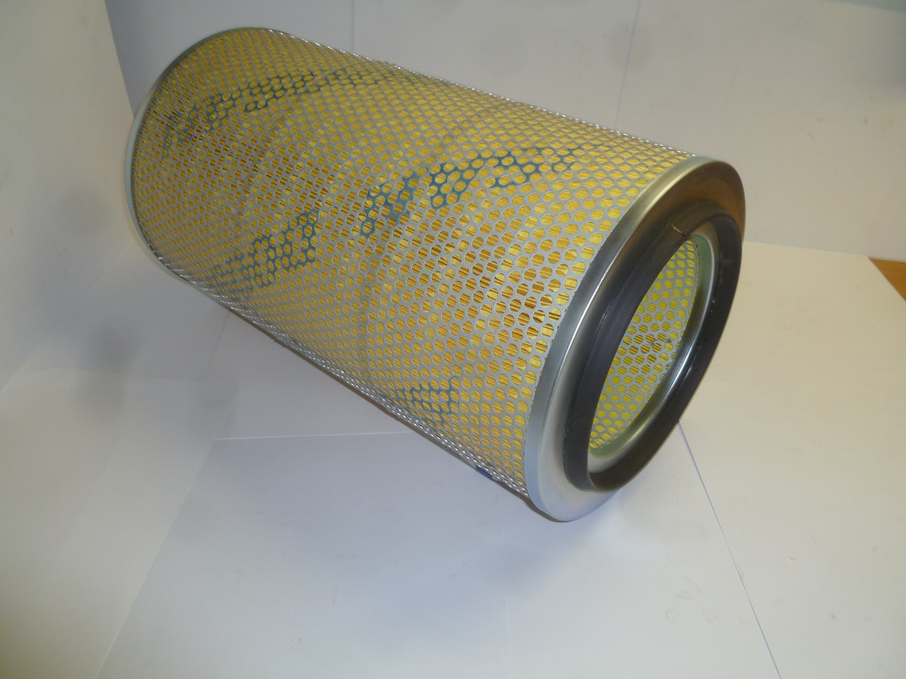 Фильтр воздушный цилиндрический одинарный (272х165х480) Р126ТI ТСС 000830 Мешки для стружки