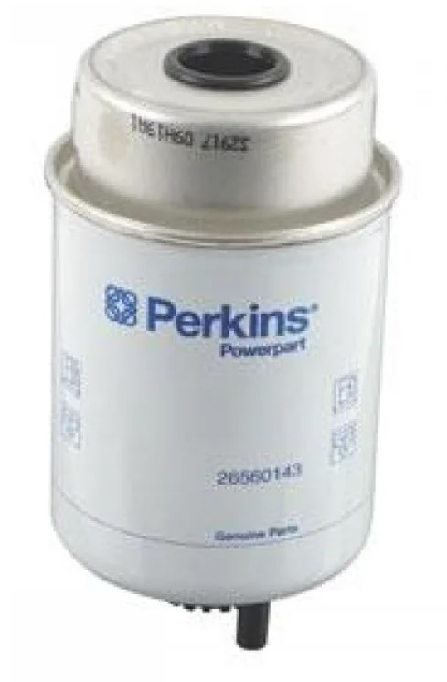Фильтр топливный для Perkins 1006 (2шт.) ТСС 490356 Мешки для стружки