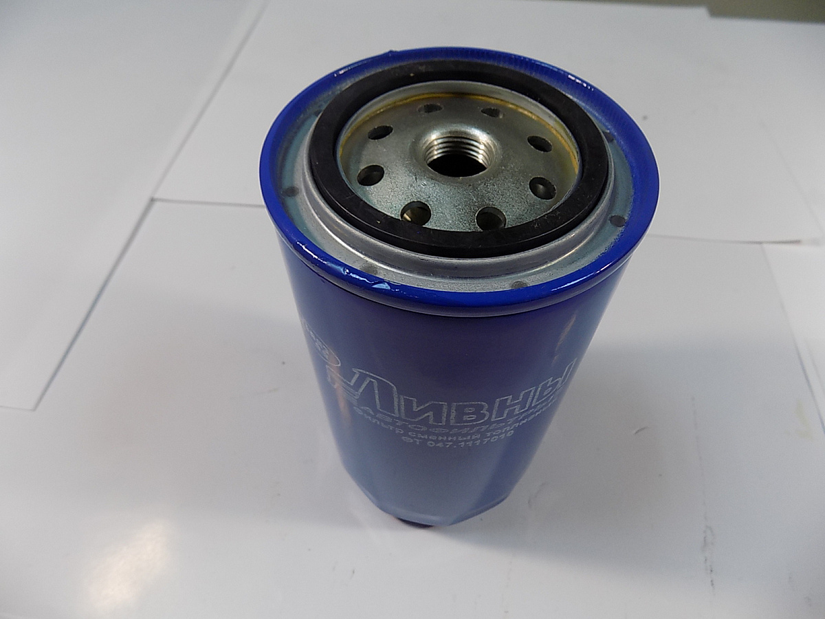 Фильтр топливный грубой очистки ТМЗ-8525.10 ТСС 004387 Мешки для стружки