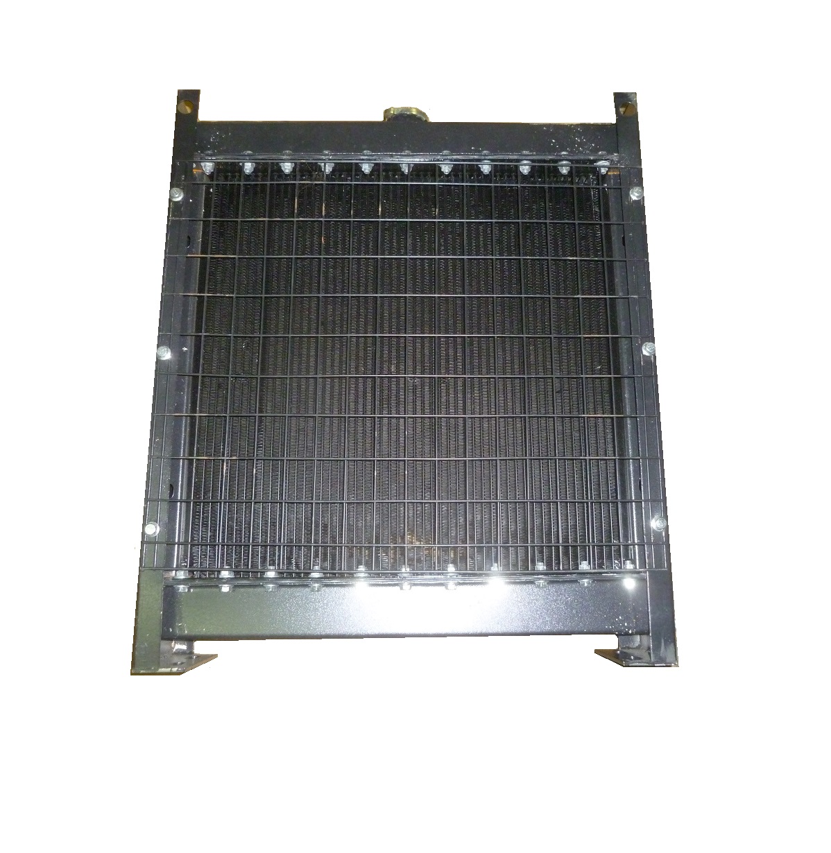 Радиатор охлаждения WP2.3D25E200 ТСС 026411 Установки охлаждения