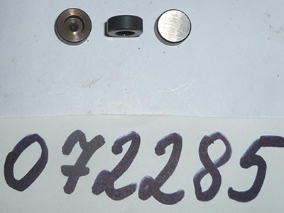 Термокомпенсатор клапана KM170 ТСС 072285 Огнепреградительные клапаны