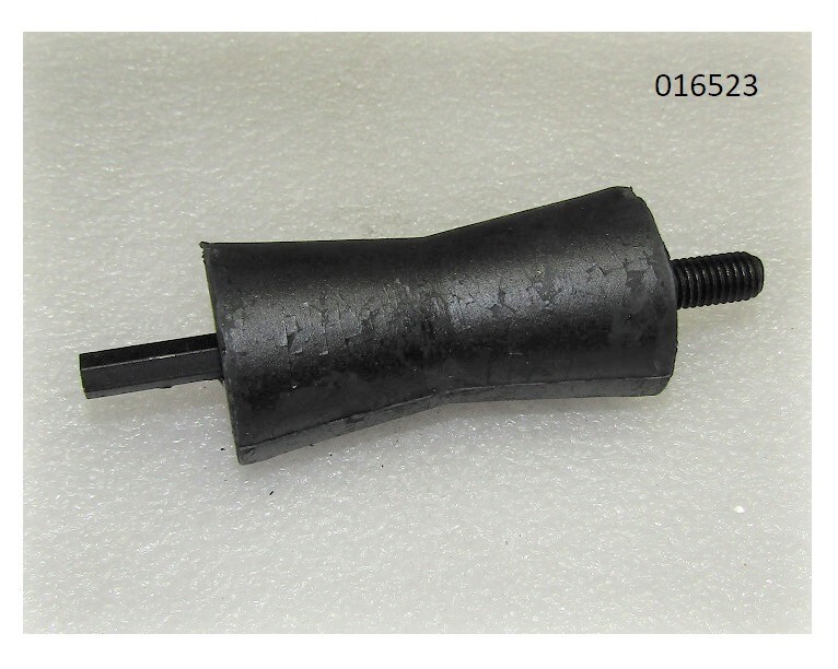 Соединитель валов для виброрейки (М6х18 мм, S6 х18 мм) ТСС 016523 Виброрейки