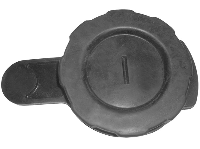 Крышка резиновая бачка для воды ВП-20 (MS 100 Cap of water tank, 2008005) ТСС 072614 Установки обезжелезивания