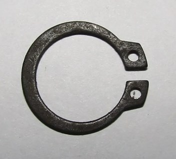 Кольцо стопорное пальца штока HCR-80 ТСС 008152 Калибры и меры