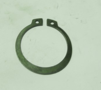 Кольцо стопорное наружное d=35 мм ТСС 071313 Калибры и меры