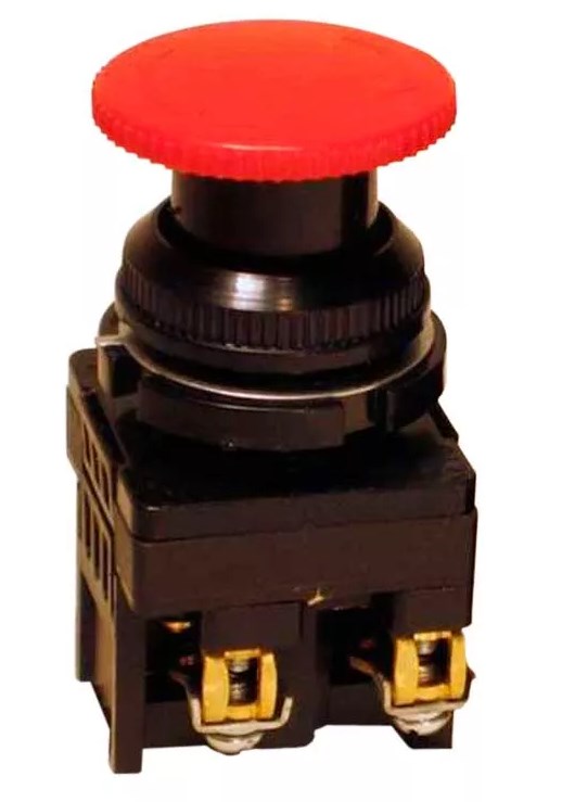 Выключатель кнопочный ТСС 050057 Автоматические выключатели