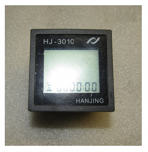 Вольтметр цифровой HJ-301C ТСС 028597 Устройства цифровой индикации