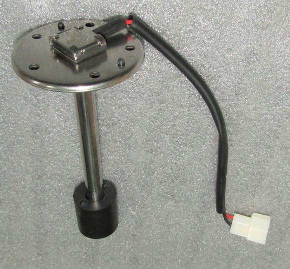 Датчик уровня топлива в баке для АД-70-150 М11 ТСС 020545 Уровни, угломеры, уклономеры