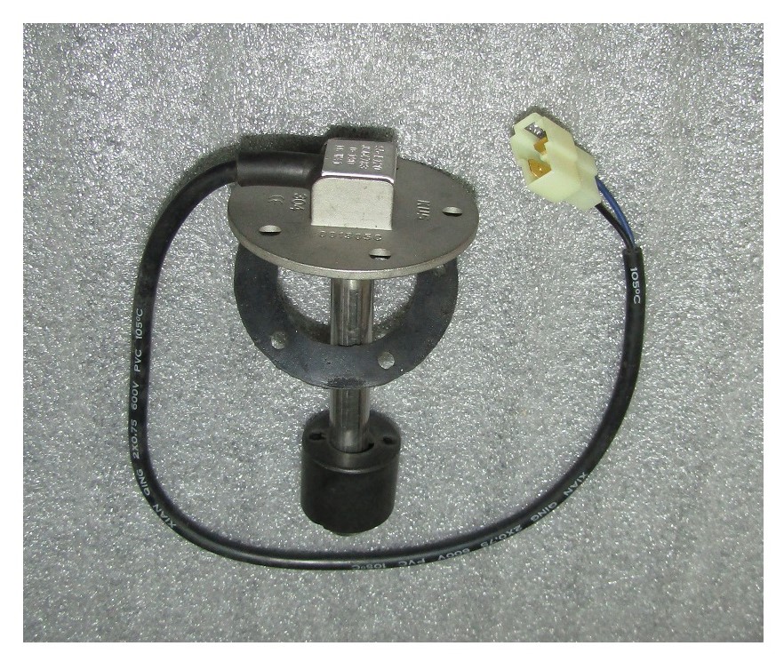 Датчик уровня топлива в баке для ТСС АД-25С-Т400-1РКМ5 ТСС 024352 Устройства продувки защитным газом