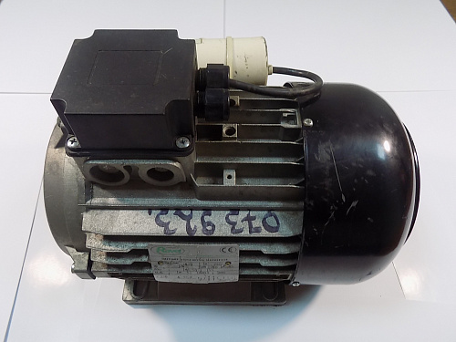 Электродвигатель для Антарес 50, Мизар 105 ТСС 073923 Драйверы электродвигателей