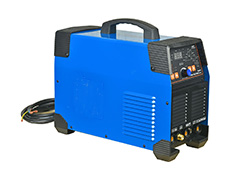 Argon TIG welding TSS