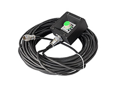 Accessories and consumables TSS