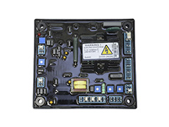 Voltage regulators TSS