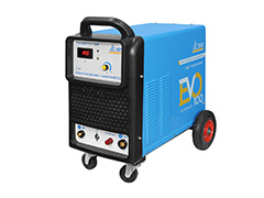 Plasma cutting (CUT) TSS