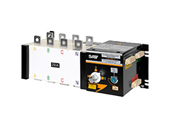 Switches TSS