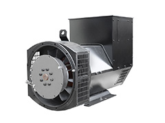 Synchronous generators TSS
