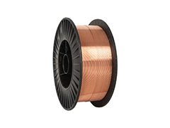 Welding materials TSS