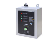 Automatic reserve input cabinets TSS